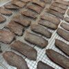 鹿肉ジャーキー　70g (ペット用) - 画像 (4)